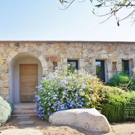 Petra Vuer & Piscine Villa